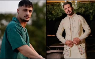 ‘अपनी नाक घुसाना बंद करो’, Asim Riaz का अभिनव शुक्ला पर फूटा गुस्सा, धमकी वाले कमेंट पर भी दिया जवाब