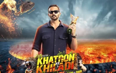 विवाद के चलते लिया गया फैसला, अब इस चैनल पर जोखिम मोल लेते नजर आएंगे Khatron Ke Khiladi के कंटेस्टेंट