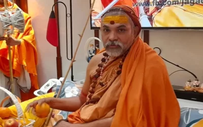 पहलगाम आतंकी हमले ने बताया आतंकवाद का धर्म… शंकाराचार्य अविमुक्तेश्वरानंद बोले- हिंदू करें शस्त्र पूजा