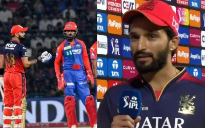 DC Vs RCB: ‘ये जीत उनकी वजह से…’, आरसीबी की 7वीं जीत के बाद कप्तान रजत पाटीदार ने किसे दिया श्रेय