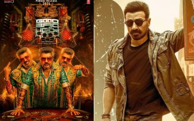 Box Office Report: बॉक्स ऑफिस पर साउथ का कब्जा, इस फिल्म ने जाट को कर दिया क्लीन बोल्ड, जानें कलेक्शन