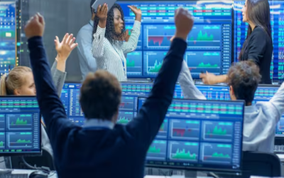 Share Market: सेंसेक्स – निफ्टी 2% उछले, 11 लाख करोड़ रुपये मार्केट कैप बढ़ा, इन स्टॉक्स में दिखा एक्शन