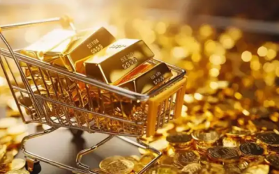 Gold Silver Price Today 19 April 2025: सोना देगा बंपर रिटर्न, आगे और तेजी के संकेत, जानें कितना उछलेगा?