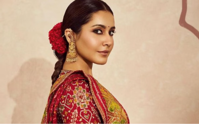 Raashii Khanna: पहलगाम हमले का वीडियो देखकर टूटा राशि खन्ना का दिल, अभिनेत्री ने कह दी ये बड़ी बात