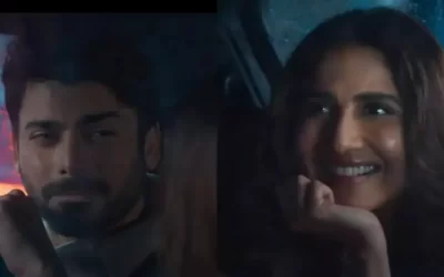 फवाद खान को बड़ा झटका, पहलगाम आतंकी हमले के बाद ‘अबीर गुलाल’ की रिलीज पर लगा बैन, भारत सरकार ने लिया फैसला!