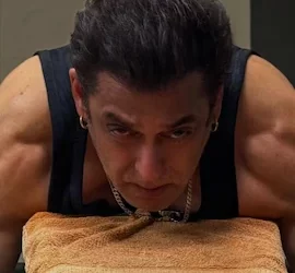 सलमान खान ने जान से मारने की धमकी मिलने के बाद शेयर की ये 2 तस्वीरें, फैन्स बोले – टाइगर फॉर्म में आ रहा है