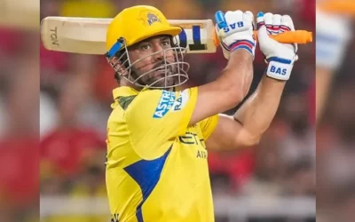 MS Dhoni: IPL के इतिहास में अमर हो गए धोनी, यह कारनामा करने वाले बने दुनिया के पहले खिलाड़ी