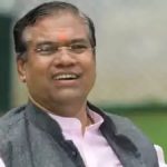 BJP सांसद फग्गन सिंह कुलस्ते की जुबान फिसली, पाकिस्तानी आतंकियों को कहा “हमारे”