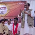 MP के मंत्री विजय शाह का विवादित बयान: कर्नल सोफिया को लेकर कही आपत्तिजनक बात, कांग्रेस ने की बर्खास्त करने की मांग