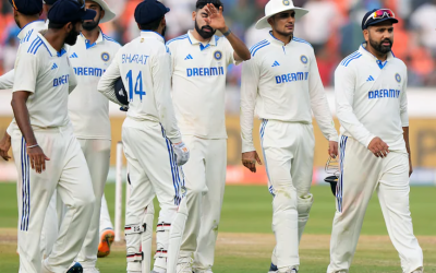 IND vs ENG: आगामी टेस्ट सीरीज के लिए भारतीय टीम का ऐलान जल्द, इन खिलाड़ियों की जगह लगभग तय!