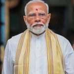भोपाल में पीएम मोदी का भव्य ‘सिंदूरी स्वागत’: महिला सशक्तिकरण सम्मेलन में की बड़ी घोषणाएं, देवी अहिल्याबाई को दी श्रद्धांजलि