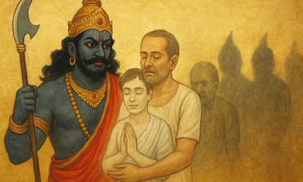 मृत्यु से पहले क्या सच में दिखते हैं संकेत ? गरुड़ पुराण में मिलता है जवाब