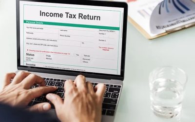 ITR फाइल करना क्यों है ज़रूरी? जानिए स्टेप-बाय-स्टेप तरीका और टैक्स बचाने के फायदे