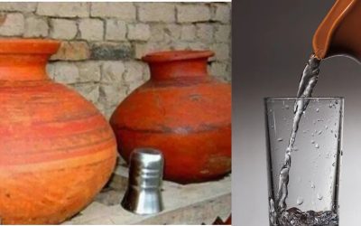 गर्मियों में मटके का पानी पीने के 7 जबरदस्त फायदे – जानिए क्यों छोड़ दें फ्रिज का पानी