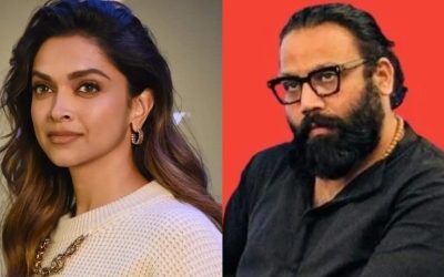 ‘स्पिरिट’ छोड़ने पर दीपिका पादुकोण ने तोड़ी चुप्पी ? वांगा की आलोचना पर दिया जवाब