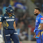 IPL 2025 Eliminator: रोहित की तूफानी पारी से मुंबई इंडियंस ने गुजरात को हराया, अब फाइनल की दौड़ में भिड़ंत पंजाब से