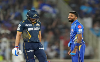 IPL 2025 Eliminator: रोहित की तूफानी पारी से मुंबई इंडियंस ने गुजरात को हराया, अब फाइनल की दौड़ में भिड़ंत पंजाब से