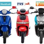 2025 के ये 5 Electric Scooters बचाएंगे आपका हजारों का खर्च, जानिए कौन है आपके लिए सबसे सही विकल्प