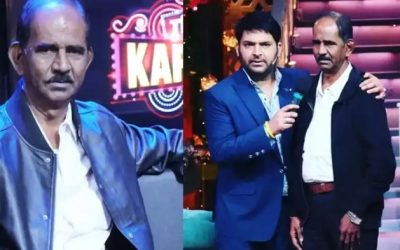 Kapil Sharma Show के दास दादा नहीं रहे, टीम ने भावुक होकर दी श्रद्धांजलि