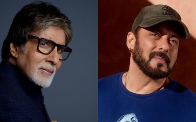 KBC को मिलने जा रहा है नया चेहरा, सलमान खान हो सकते हैं नए होस्ट!