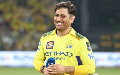 IPL 2025: रिटायरमेंट को लेकर बोले धोनी – अभी सोचने का समय है, वक़्त पर फैसला लूंगा