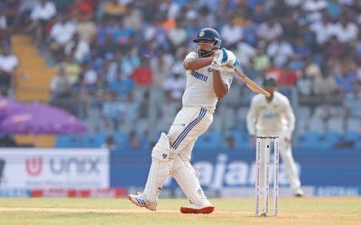 Rohit Sharma Retirement: रोहित का टेस्ट क्रिकेट को अलविदा, 2027 में होने वाले वनडे विश्व कप पर नज़र