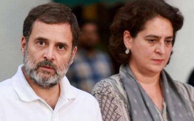जबलपुर से कांग्रेस शुरू करेगी ‘जय हिंद सभा’ की श्रृंखला, राहुल या प्रियंका गांधी की मौजूदगी संभव