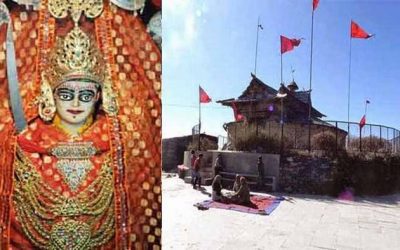 श्राई कोटि माता मंदिर: वह पवित्र स्थल जहां पति-पत्नी एक साथ नहीं कर सकते दर्शन