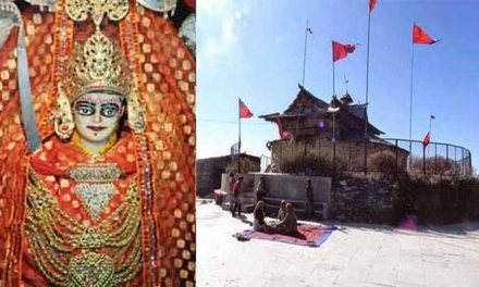 श्राई कोटि माता मंदिर: वह पवित्र स्थल जहां पति-पत्नी एक साथ नहीं कर सकते दर्शन