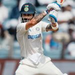 Virat Kohli Retirement: क्रिकेट के किंग,कोहली ने भी कहा टेस्ट क्रिकेट को अलविदा… इंस्टाग्राम पर पोस्ट कर दी जानकारी 