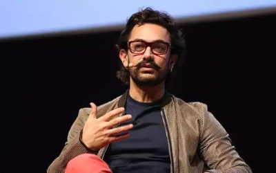 आमिर खान बोले: ‘महाभारत’ मेरा ड्रीम प्रोजेक्ट है, शायद यही मेरी आखिरी फिल्म हो