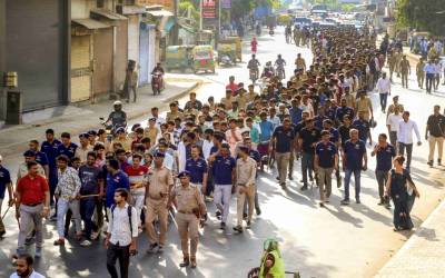 ऑपरेशन सिंदूर के बाद एक्शन में आई सरकार, दो हजार अवैध बांग्लादेशी भेजे गए वापस