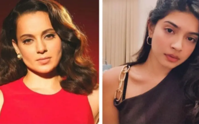 शर्मिष्ठा पनोली की गिरफ्तारी पर कंगना रनौत ने उठाई आवाज, कहा- “तुरंत रिहा करो”